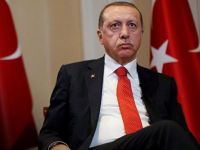 Erdoğanî Emerîka ji Minbicê qewirand: Mafê DYAyê nîne li Minbicê bimîne!