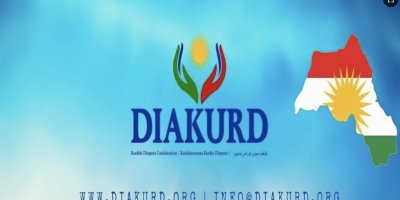 Kurdên Dîyasporayê jibo 100 Salîya Peymana Lozanê Daxwazname ji Erdogan re Şandin