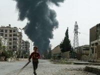 Sûriye bi muxalifên Xûta re li hev kir