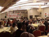 PAKê li Amedê Newroz pîroz kir