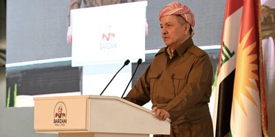 Serok Barzanî daxwazek ji aliyên siyasî yên Kurdistanê dike