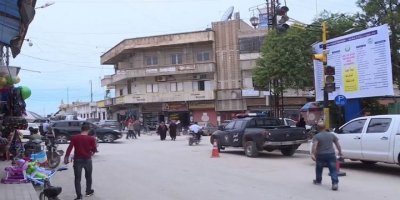 Rêveberiya Xweser nirxê ava vexwarinê û paqijiyê 5 qat zêde kir