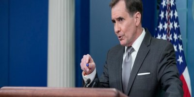 Can Kêrbî: Rûsiye ji Îranê 400 dironên xweteqîner kiriye