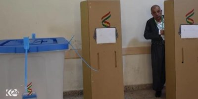 Konsulxaneyên 13 welatan ên li Herêma Kurdistanê daxwaza encamdana hilbijartinan dikin