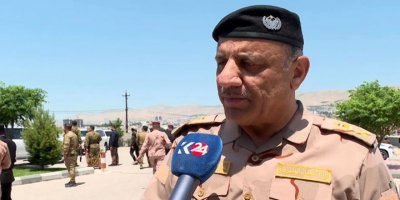 "Serokwezîrê Iraqê fermanek di berjewendiya cotkarên Kurd de der kir"