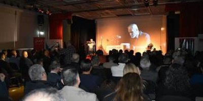 Mem û Zîn cara yekem wek operayê hat pêşkêşkirin