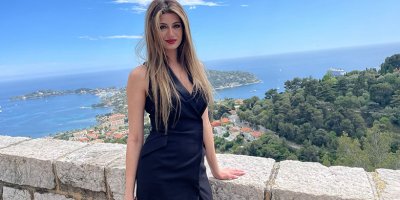 Dilber Cizîrî di Festîvala Navdewletî ya Fîlman a Monakoyê de xelata Lîstikvana Herî Baş wergirt