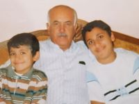 Cejna te pîroz be kurê min!