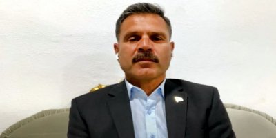 Heyder Şeşo: NY di cîbicîkirina rêkeftina Şingalê de cidî nîne