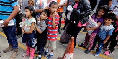 TUIK: Li Tirkiyê ji bo 9.4 milyon zarokan metirsiya birçîbûnê heye