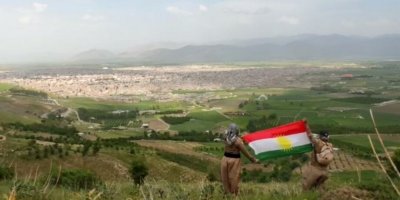 Birêvebirina çalakiyên banghêjî li navçeyên Rojhilatê Kurdistanê