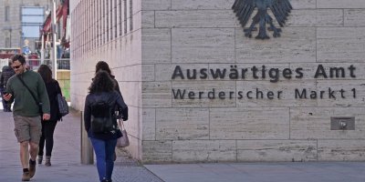 Almanya Îdiayên Tirkîyê yên Ser Azadîya Medyayê bi Tundî Red Dike