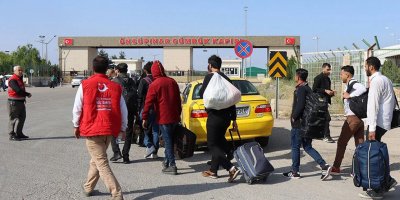 Saziya Birêvebirina Koçberan: Li Tirkiyeyê 990 hezar û 663 kesên biyanî hene