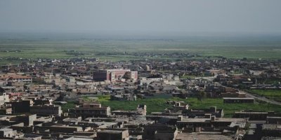 "Tenê bi cîbicîkirina rêkeftina Şingalê xelkê navçeyê dikarin vegerin cih û warê xwe"