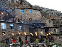 Partiyên Rojhilata Kurdistanê daxuyaniyek belav kir