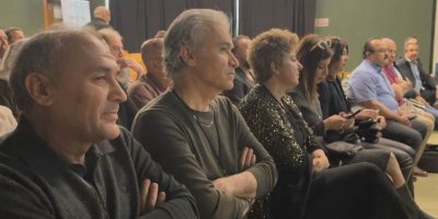 Festîvala Huner û Çanda Kurdî li Berlinê birêve diçe