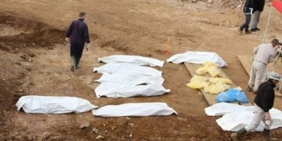 Goreke din a bikomî li parêzgeha Kerkûkê hate dîtin