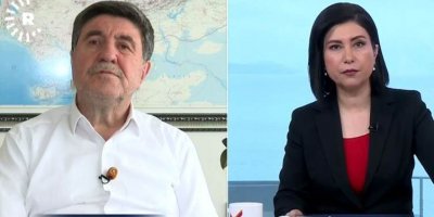 Altan Tan rexne li HDPê girtin: Hêj fedî nakin dibêjin em serketin
