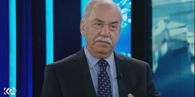 Mîsal Alosî: Dadgeha Federal her tiştekî nedemokratîk li dijî Herêma Kurdistanê rewa dike