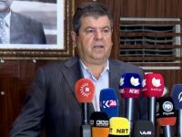 Nûnerê YNKê bang li partiya xwe kir: Bêdeng nemînin!