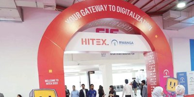 Rêkxerekî Hitex: Sermayedarên biyanî dixwazin li Herêma Kurdistanê veberhênanê bikin