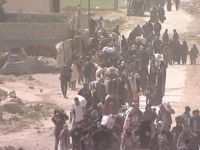 Çekdarên El Qaîdê ji Xutayê têne texliyekirin!