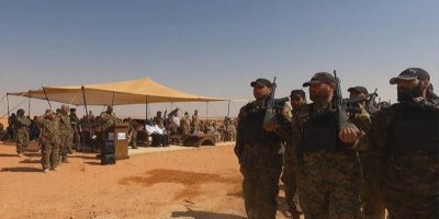 Hevpeymanya Navdewletî planeke nû li Sûriyê cîbicî dike