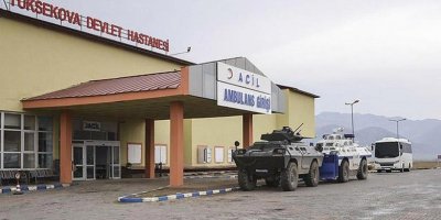 Li Geverê wesayîta zirxî li zarokekî da: Zarokê 5 salî canê xwe ji dest da