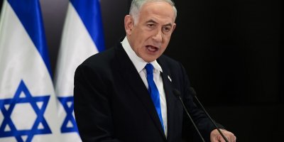 Netanyahû: Îsraîl bo berevanîkirin ji xwe dê bi hemû awayekî li hember rejîma Îranê bisekîne