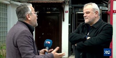 Akademisyen: Eger di destûra nû de mafên Kurdan cih negirin Tirkiye nikare guherînê pêk bîne