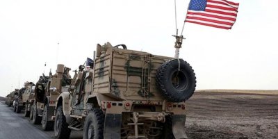 Amerîkayê hêzeke nû şand Rojavayê Kurdistanê