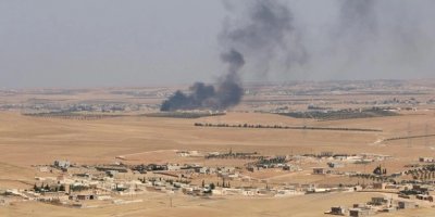 2 şervanên din ên Encûmena Leşkerî ya Minbicê di êrîşên Tirkiyê de hatin kuştin