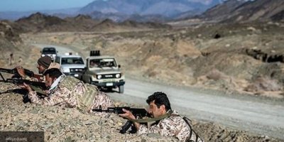 Li Belûçistanê şerê hêzên Îranê û çekdaran: 3 kes hatin kuştin
