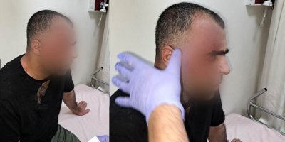 Rojnamevan Sînan Aygul: Pasavanên şaredar êrişî min kirin