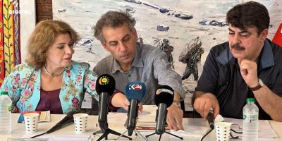 Risteyên Başûr li Stenbolê pekiyan