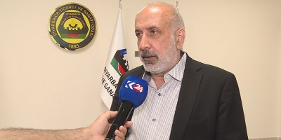 Mehmet Kaya pêşniyarekê ji bo çareseriya nakokiyên li ser zeviyan dike