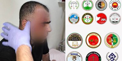 15 baroyan êrîşa li dijî Sînan Aygul şermezar kirin