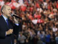 Erdogan: Operasyona Şingalê destpê kir