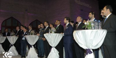 Li ser Keleha Hewlêrê platforma Xwebexş Kurdistan hat ragihandin