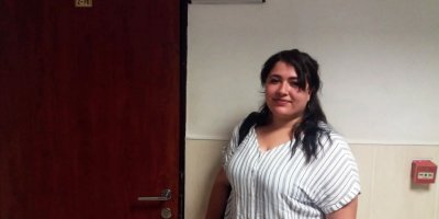 Rojnameger Berîtan Canozer hat tehlîyekirin