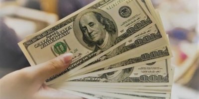 Ji Dolar rekoreke nû: 25 TL derbas kir