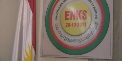 ENKSê li ser Zinara Erebî daxuyaniyek belav kir