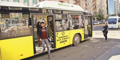 Dîyarbekir de heqê rayîrî se ra 50 bîyo vay