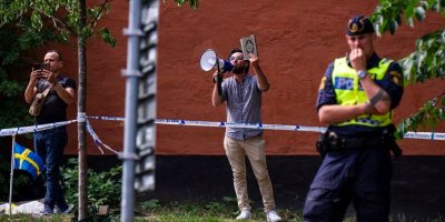 Bertekên Yekîtiya Ewropayê li hember şewitandina Qur'anê: Provokasyonek vekirî ye