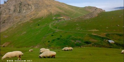 Hêzên rejîmê li deverên derdora bajarê Urmiyê givaş xistine ser xwedî ajeldaran