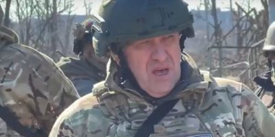 Prigojin: Em gihîştin armanca xwe