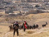 Erdoğan gotibû operasyona Şingalê destpê kir, lê...