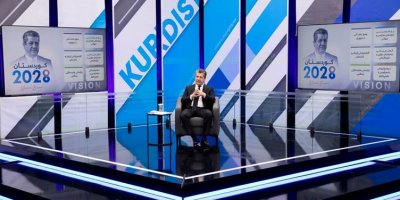 Mesrûr Barzanî: Şingal a Kurdistanê ye lê niha hatiye dagirkirin