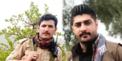 Li Qeladizê 2 Pêşmergeyên PDK-Îyê hatin kuştin