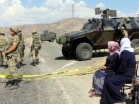 Li Dêrsim û Hatayê şer!